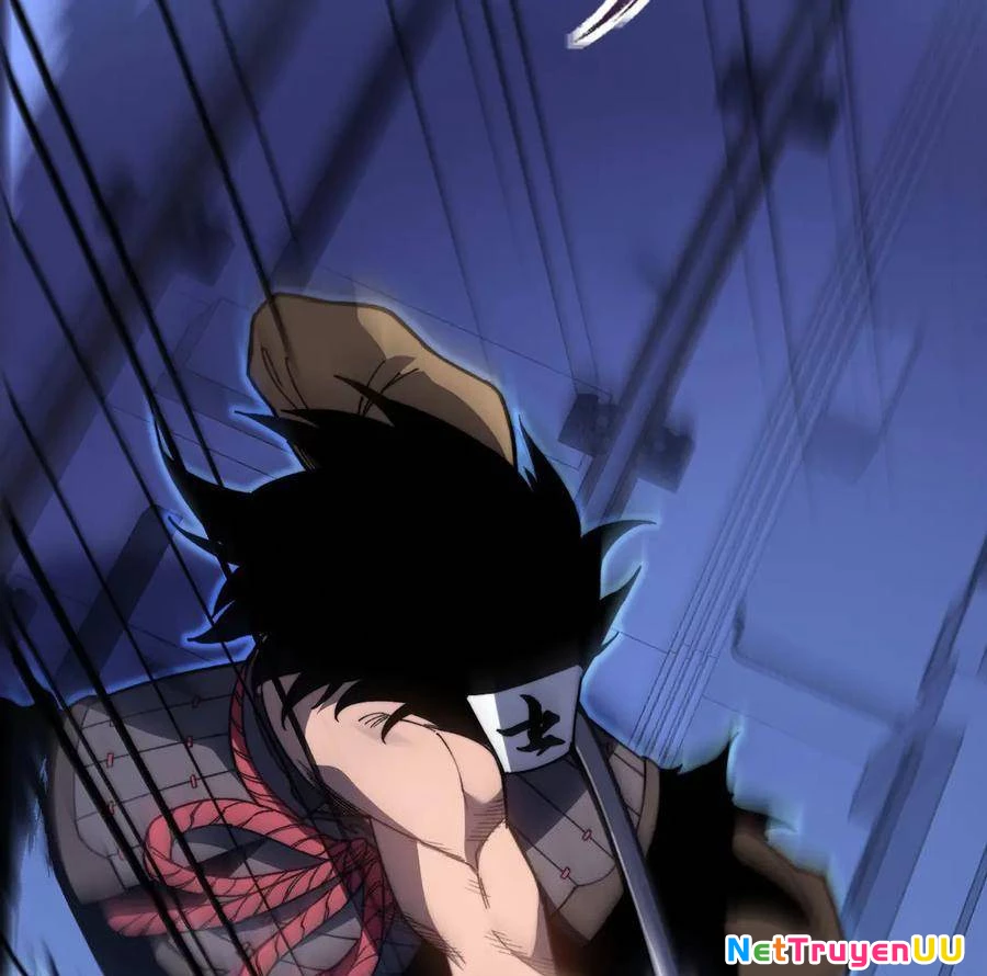 Sau Khi Chết, Ta Trở Thành Võ Đạo Thiên Ma Chapter 13 - Trang 3