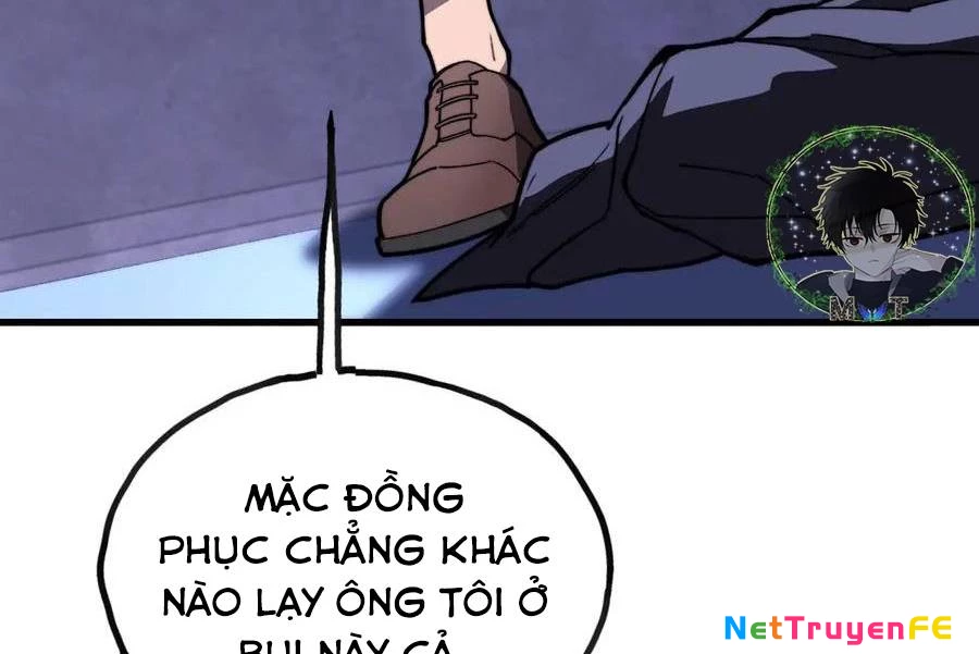 Sau Khi Chết, Ta Trở Thành Võ Đạo Thiên Ma Chapter 14 - Trang 3