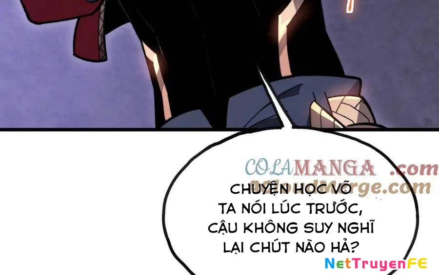 Sau Khi Chết, Ta Trở Thành Võ Đạo Thiên Ma Chapter 14 - Trang 3