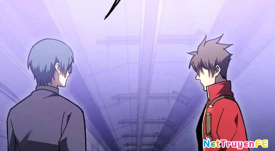 Sau Khi Chết, Ta Trở Thành Võ Đạo Thiên Ma Chapter 14 - Trang 3