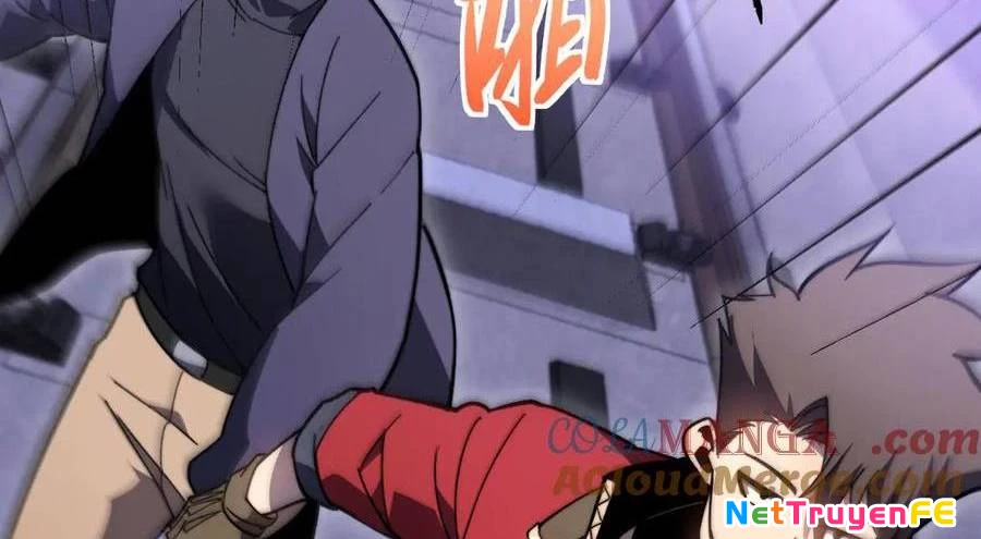 Sau Khi Chết, Ta Trở Thành Võ Đạo Thiên Ma Chapter 14 - Trang 3