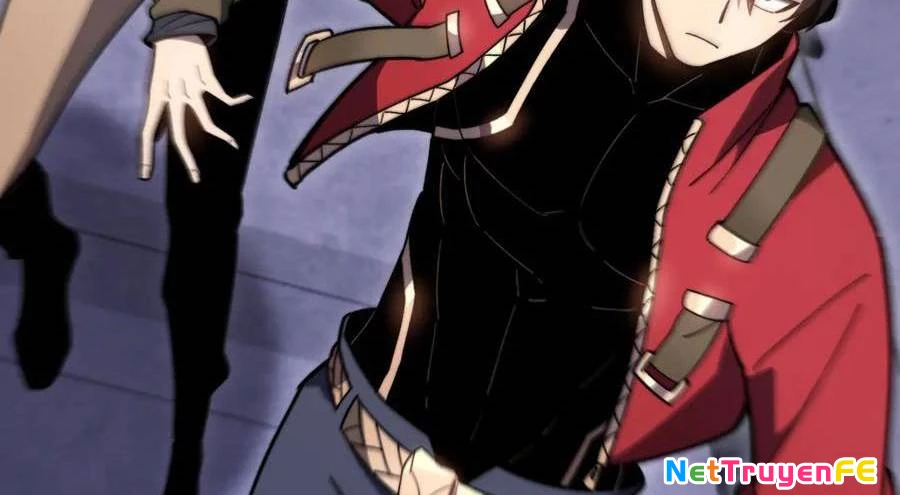 Sau Khi Chết, Ta Trở Thành Võ Đạo Thiên Ma Chapter 14 - Trang 3