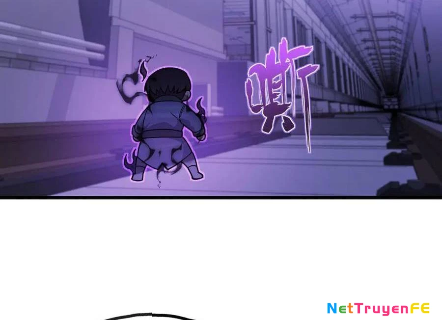 Sau Khi Chết, Ta Trở Thành Võ Đạo Thiên Ma Chapter 14 - Trang 3