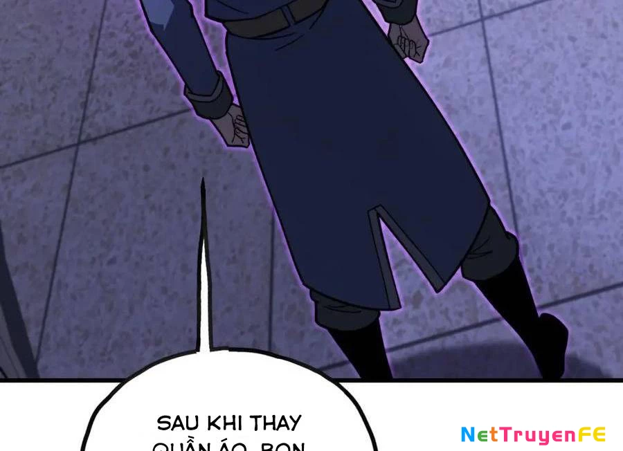 Sau Khi Chết, Ta Trở Thành Võ Đạo Thiên Ma Chapter 14 - Trang 3