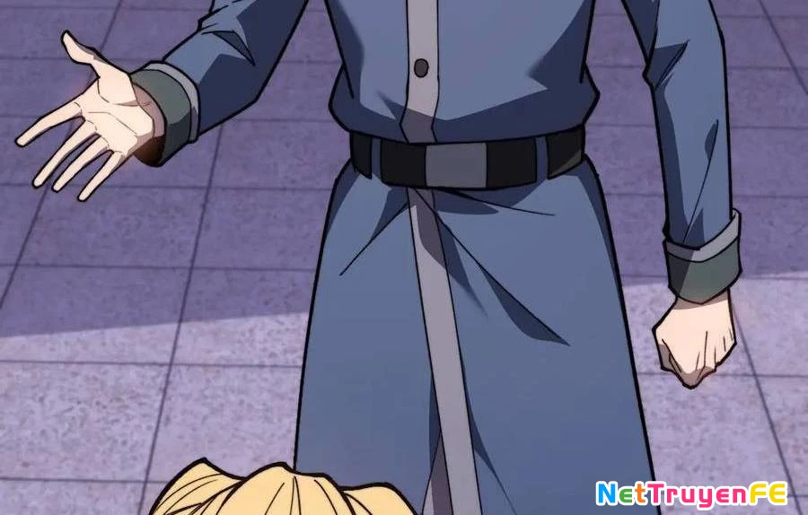 Sau Khi Chết, Ta Trở Thành Võ Đạo Thiên Ma Chapter 14 - Trang 3