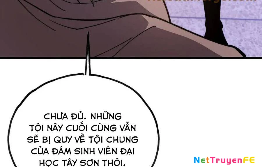 Sau Khi Chết, Ta Trở Thành Võ Đạo Thiên Ma Chapter 14 - Trang 3