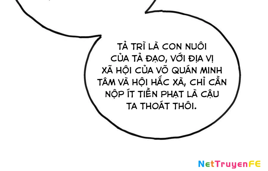 Sau Khi Chết, Ta Trở Thành Võ Đạo Thiên Ma Chapter 14 - Trang 3