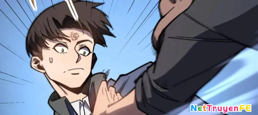 Sau Khi Chết, Ta Trở Thành Võ Đạo Thiên Ma Chapter 14 - Trang 3