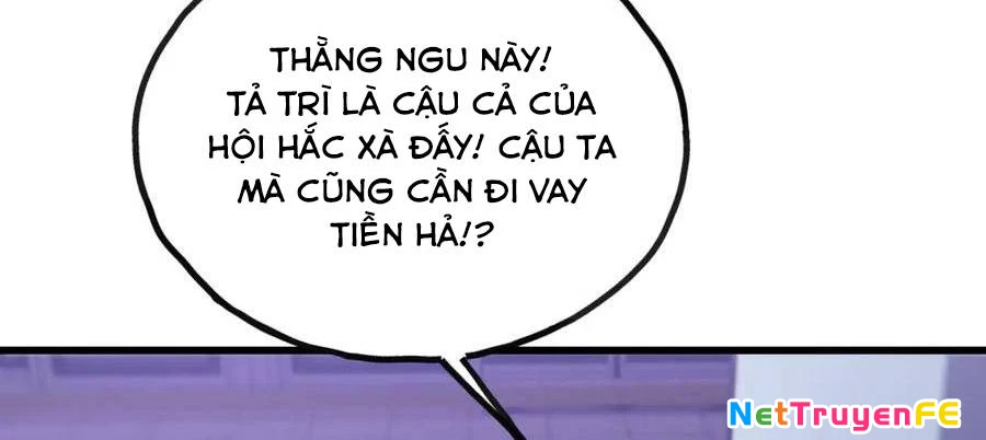 Sau Khi Chết, Ta Trở Thành Võ Đạo Thiên Ma Chapter 14 - Trang 3