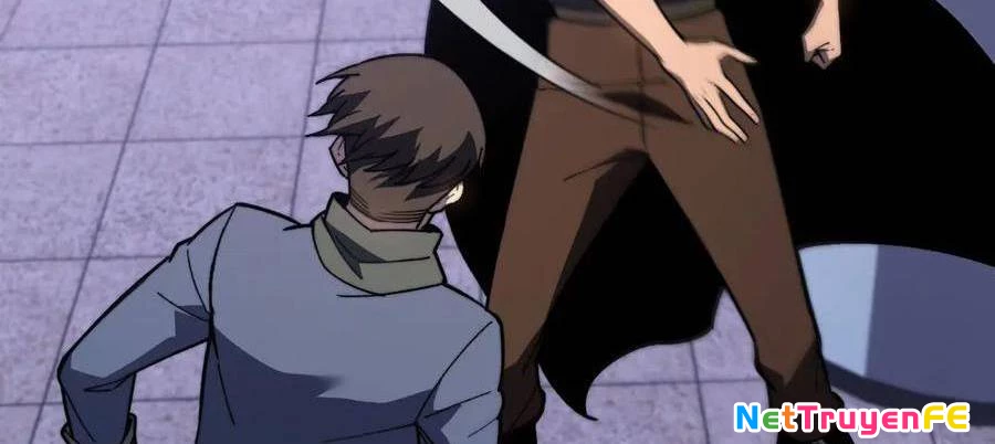 Sau Khi Chết, Ta Trở Thành Võ Đạo Thiên Ma Chapter 14 - Trang 3