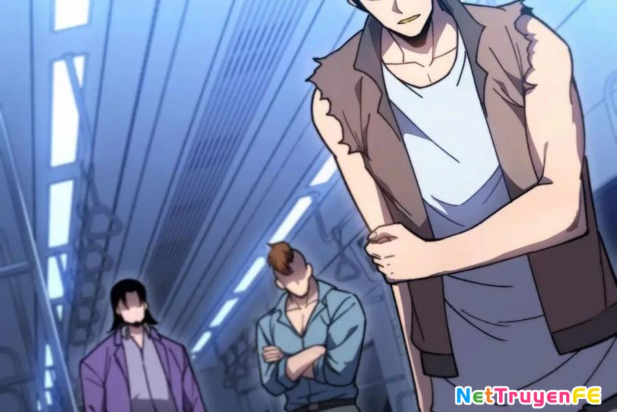 Sau Khi Chết, Ta Trở Thành Võ Đạo Thiên Ma Chapter 14 - Trang 3