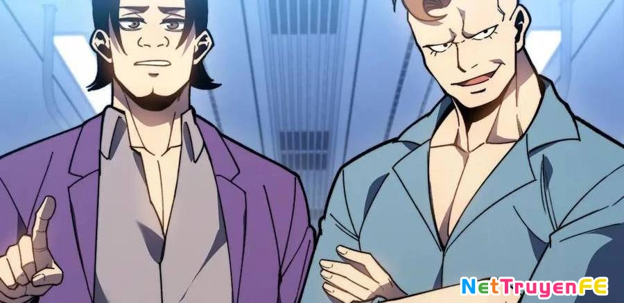 Sau Khi Chết, Ta Trở Thành Võ Đạo Thiên Ma Chapter 14 - Trang 3