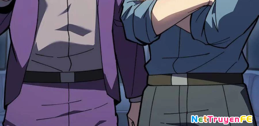 Sau Khi Chết, Ta Trở Thành Võ Đạo Thiên Ma Chapter 14 - Trang 3