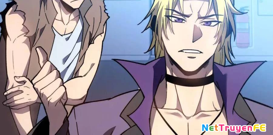 Sau Khi Chết, Ta Trở Thành Võ Đạo Thiên Ma Chapter 14 - Trang 3