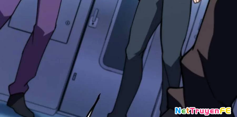 Sau Khi Chết, Ta Trở Thành Võ Đạo Thiên Ma Chapter 14 - Trang 3