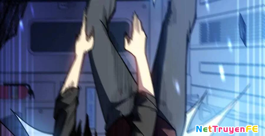 Sau Khi Chết, Ta Trở Thành Võ Đạo Thiên Ma Chapter 14 - Trang 3