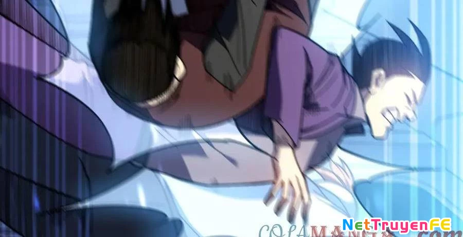 Sau Khi Chết, Ta Trở Thành Võ Đạo Thiên Ma Chapter 14 - Trang 3