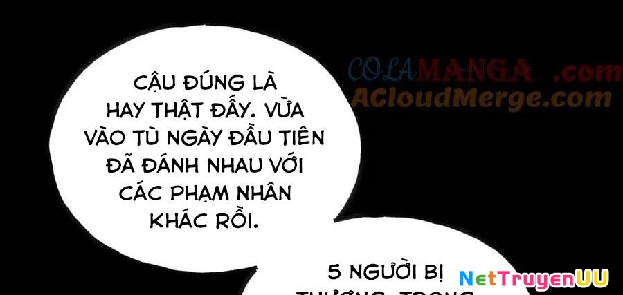 Sau Khi Chết, Ta Trở Thành Võ Đạo Thiên Ma Chapter 15 - Trang 3