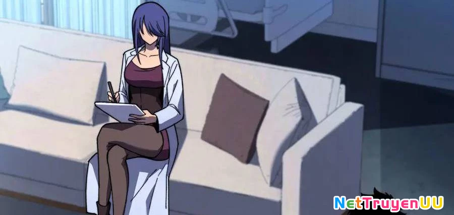 Sau Khi Chết, Ta Trở Thành Võ Đạo Thiên Ma Chapter 15 - Trang 3