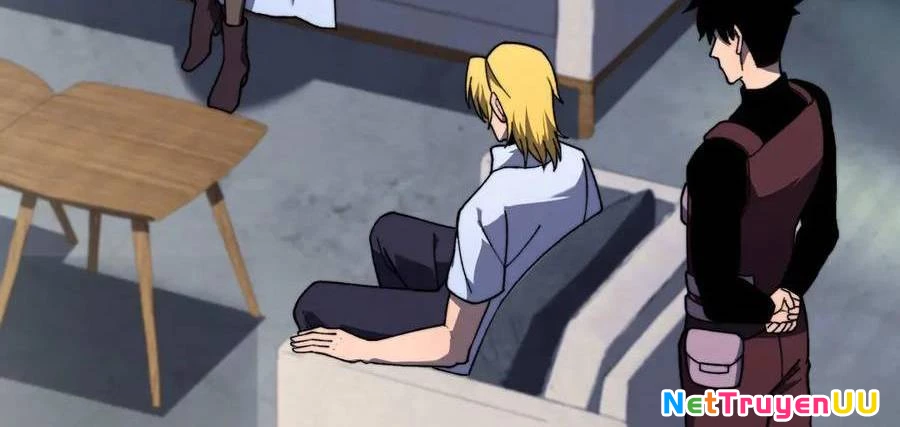 Sau Khi Chết, Ta Trở Thành Võ Đạo Thiên Ma Chapter 15 - Trang 3