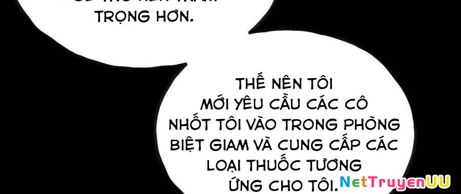 Sau Khi Chết, Ta Trở Thành Võ Đạo Thiên Ma Chapter 15 - Trang 3