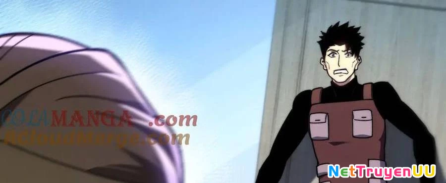 Sau Khi Chết, Ta Trở Thành Võ Đạo Thiên Ma Chapter 15 - Trang 3