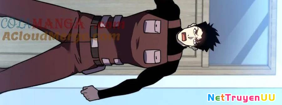 Sau Khi Chết, Ta Trở Thành Võ Đạo Thiên Ma Chapter 15 - Trang 3