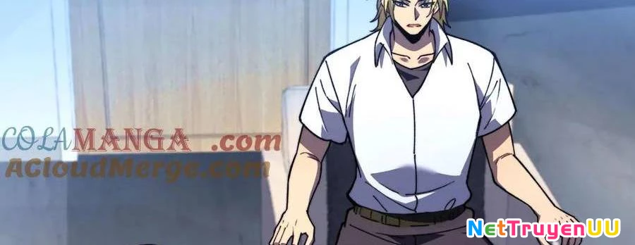 Sau Khi Chết, Ta Trở Thành Võ Đạo Thiên Ma Chapter 15 - Trang 3