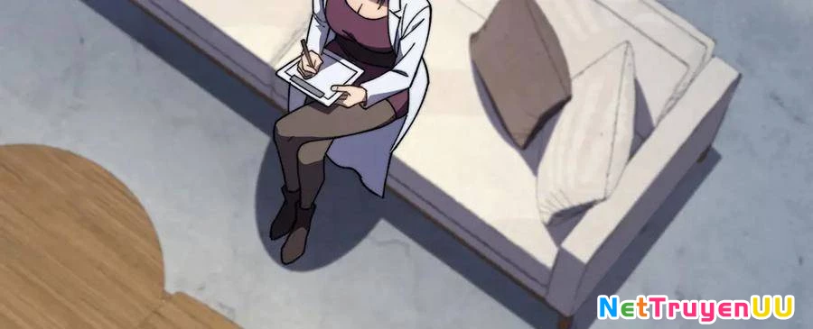 Sau Khi Chết, Ta Trở Thành Võ Đạo Thiên Ma Chapter 15 - Trang 3