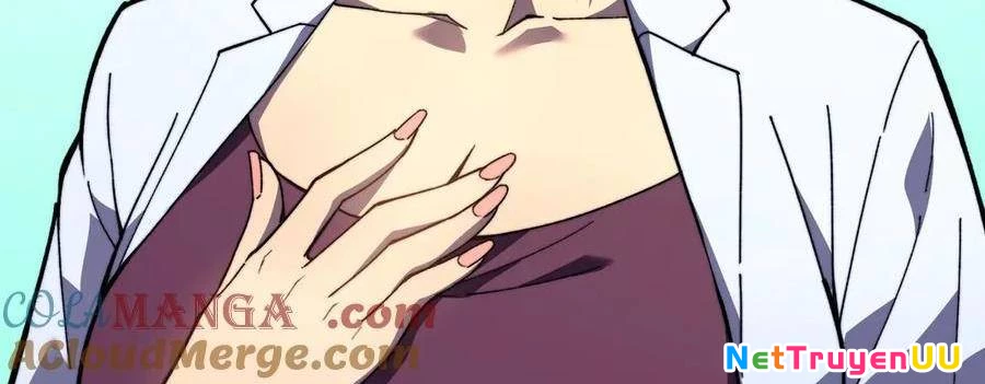 Sau Khi Chết, Ta Trở Thành Võ Đạo Thiên Ma Chapter 15 - Trang 3