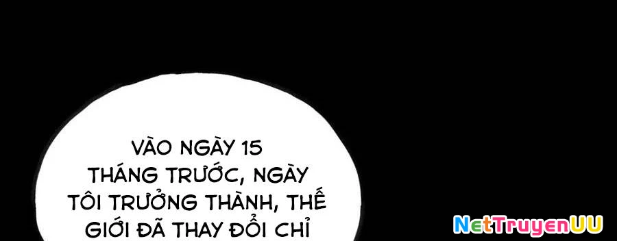 Sau Khi Chết, Ta Trở Thành Võ Đạo Thiên Ma Chapter 15 - Trang 3