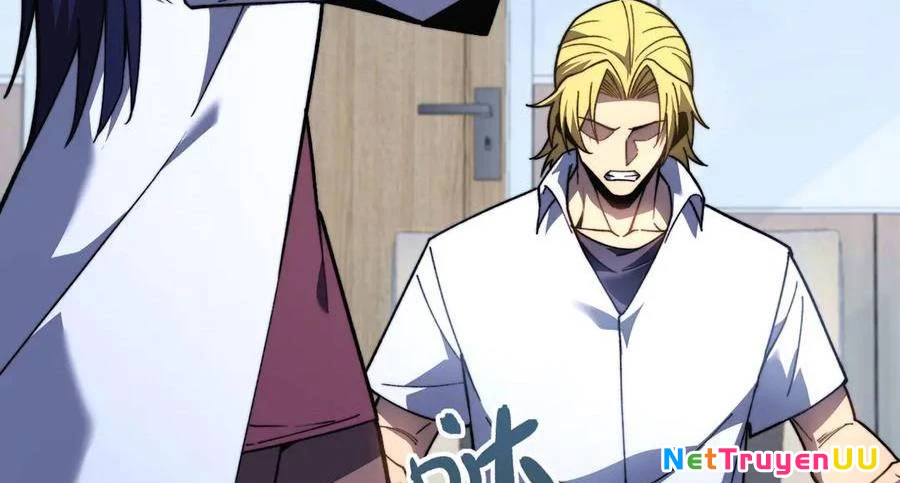 Sau Khi Chết, Ta Trở Thành Võ Đạo Thiên Ma Chapter 15 - Trang 3