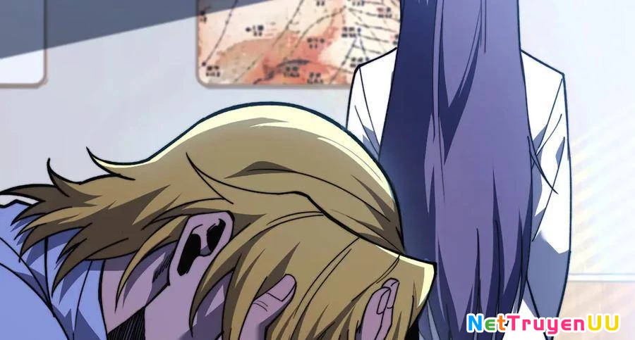 Sau Khi Chết, Ta Trở Thành Võ Đạo Thiên Ma Chapter 15 - Trang 3