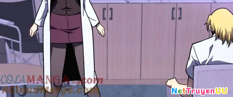 Sau Khi Chết, Ta Trở Thành Võ Đạo Thiên Ma Chapter 15 - Trang 3