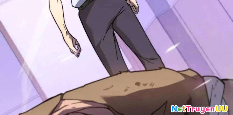 Sau Khi Chết, Ta Trở Thành Võ Đạo Thiên Ma Chapter 15 - Trang 3