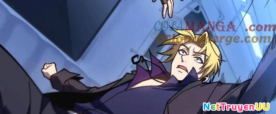 Sau Khi Chết, Ta Trở Thành Võ Đạo Thiên Ma Chapter 15 - Trang 3