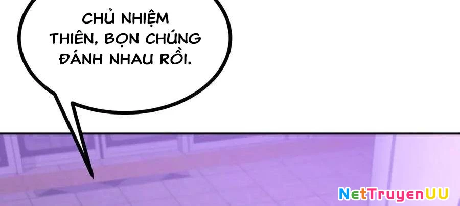 Sau Khi Chết, Ta Trở Thành Võ Đạo Thiên Ma Chapter 16 - Trang 3