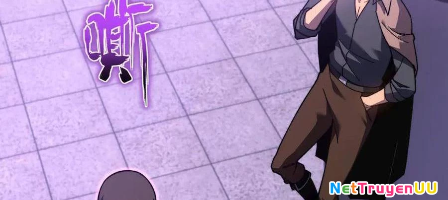 Sau Khi Chết, Ta Trở Thành Võ Đạo Thiên Ma Chapter 16 - Trang 3