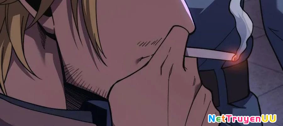 Sau Khi Chết, Ta Trở Thành Võ Đạo Thiên Ma Chapter 16 - Trang 3