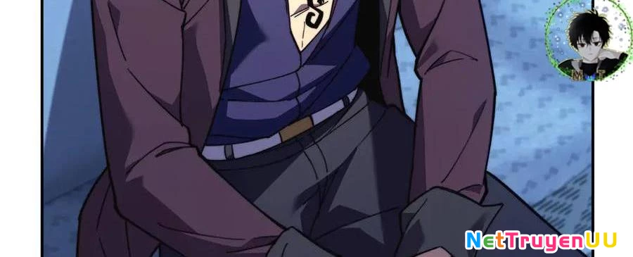 Sau Khi Chết, Ta Trở Thành Võ Đạo Thiên Ma Chapter 16 - Trang 3