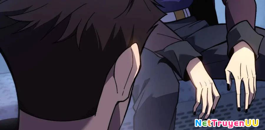 Sau Khi Chết, Ta Trở Thành Võ Đạo Thiên Ma Chapter 16 - Trang 3