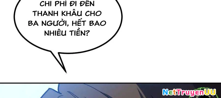 Sau Khi Chết, Ta Trở Thành Võ Đạo Thiên Ma Chapter 16 - Trang 3