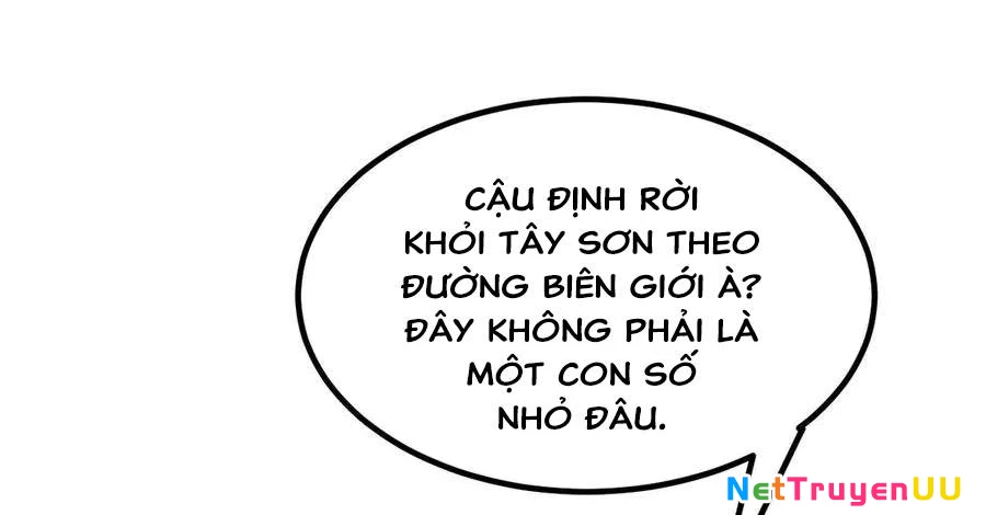 Sau Khi Chết, Ta Trở Thành Võ Đạo Thiên Ma Chapter 16 - Trang 3