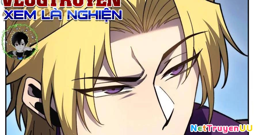 Sau Khi Chết, Ta Trở Thành Võ Đạo Thiên Ma Chapter 16 - Trang 3