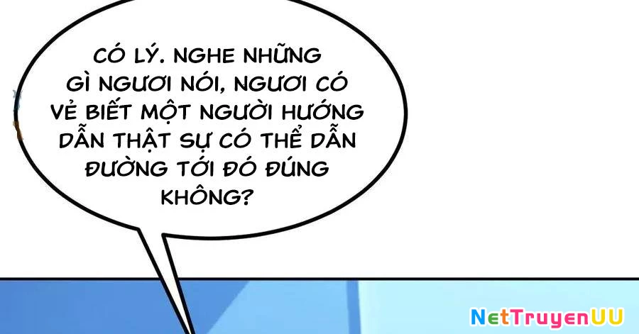 Sau Khi Chết, Ta Trở Thành Võ Đạo Thiên Ma Chapter 16 - Trang 3