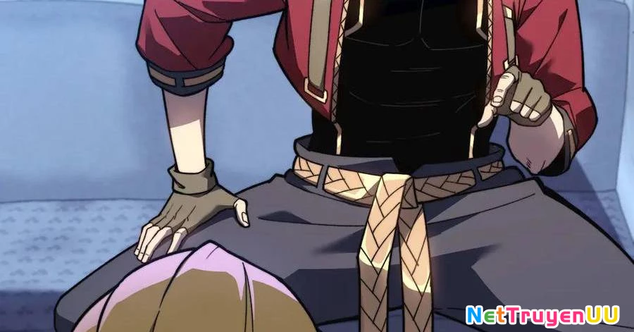 Sau Khi Chết, Ta Trở Thành Võ Đạo Thiên Ma Chapter 16 - Trang 3