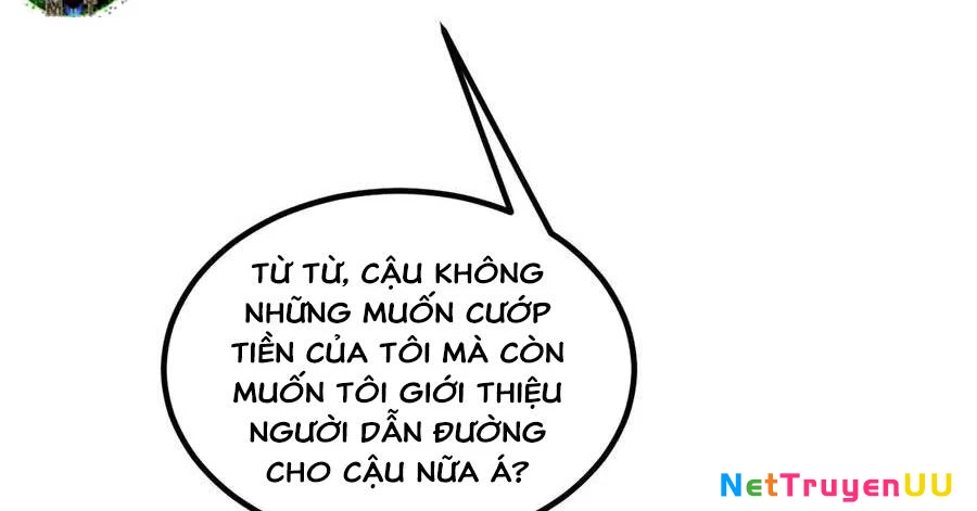 Sau Khi Chết, Ta Trở Thành Võ Đạo Thiên Ma Chapter 16 - Trang 3