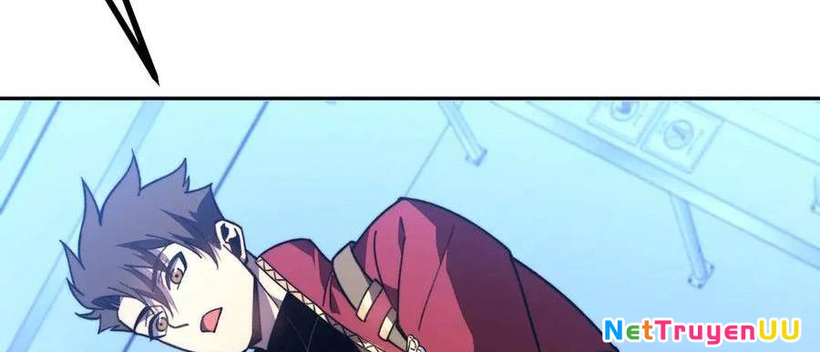 Sau Khi Chết, Ta Trở Thành Võ Đạo Thiên Ma Chapter 16 - Trang 3