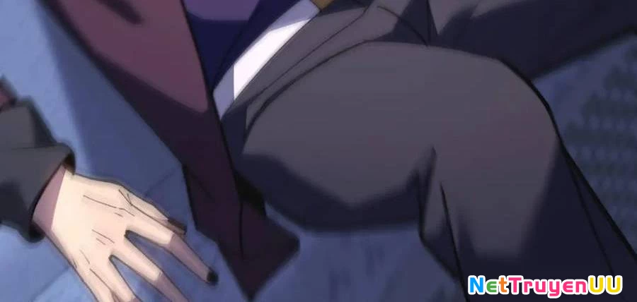 Sau Khi Chết, Ta Trở Thành Võ Đạo Thiên Ma Chapter 16 - Trang 3