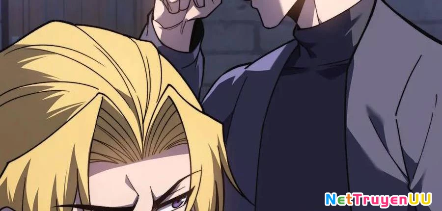 Sau Khi Chết, Ta Trở Thành Võ Đạo Thiên Ma Chapter 16 - Trang 3